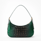 Brahmin Melbourne Collection Kyrie Shoulder Bag, Evergreen Ombre