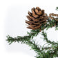 Carmel Pine Artificial Tree, 30"