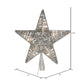 Star LED Tree Topper