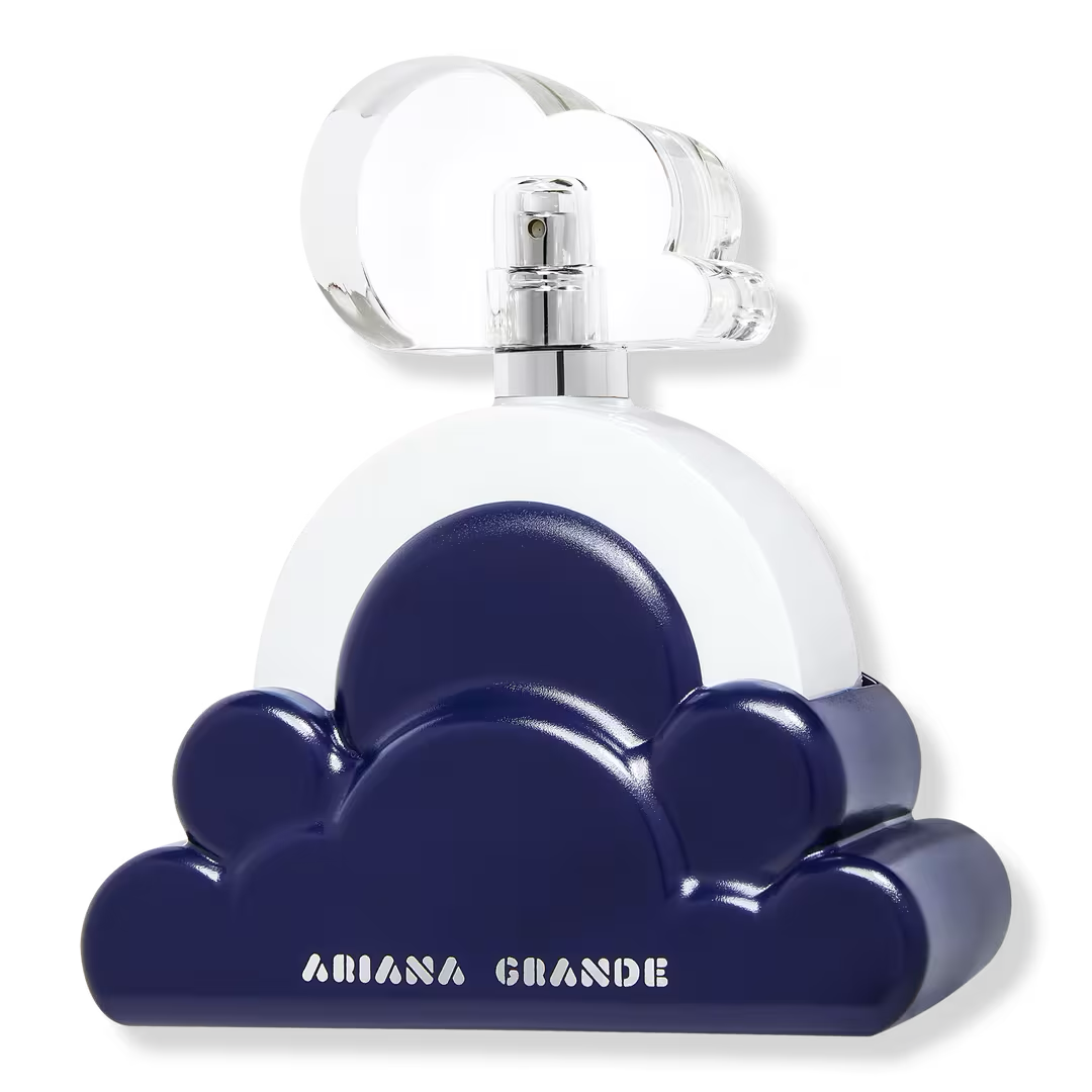 ARIANA GRANDE - Cloud 2.0 Intense Eau de Parfum, 3.4 oz