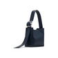 Steve Madden Lisaa Hobo Bag & Pouch Set, Navy