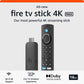 Amazon Fire Stick 4K