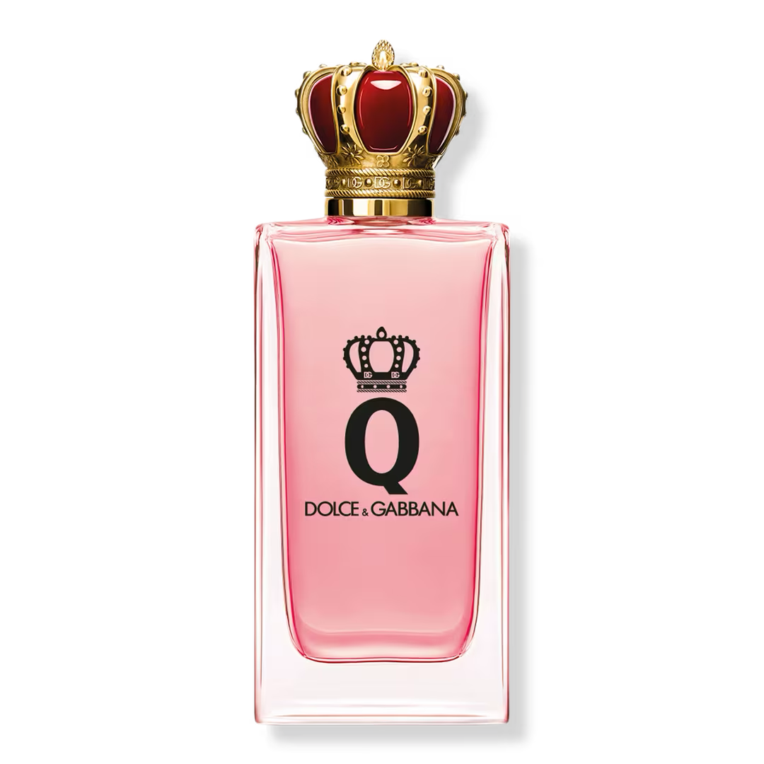 DOLCE & GABBANA - Q Eau de Parfum, 3.4 oz