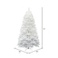 Sparkle White Spruce Artificial Tree, 5'5"