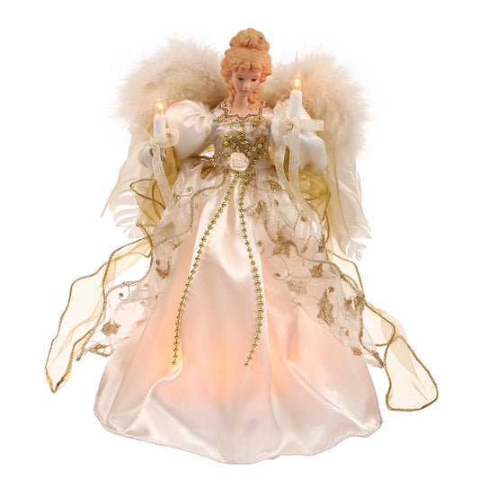 Angel Tree Topper