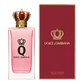 DOLCE & GABBANA - Q Eau de Parfum, 3.3 oz