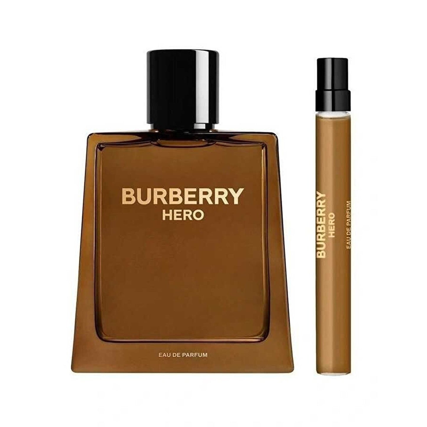 BURBERRY - Hero 2 Piece Gift Set