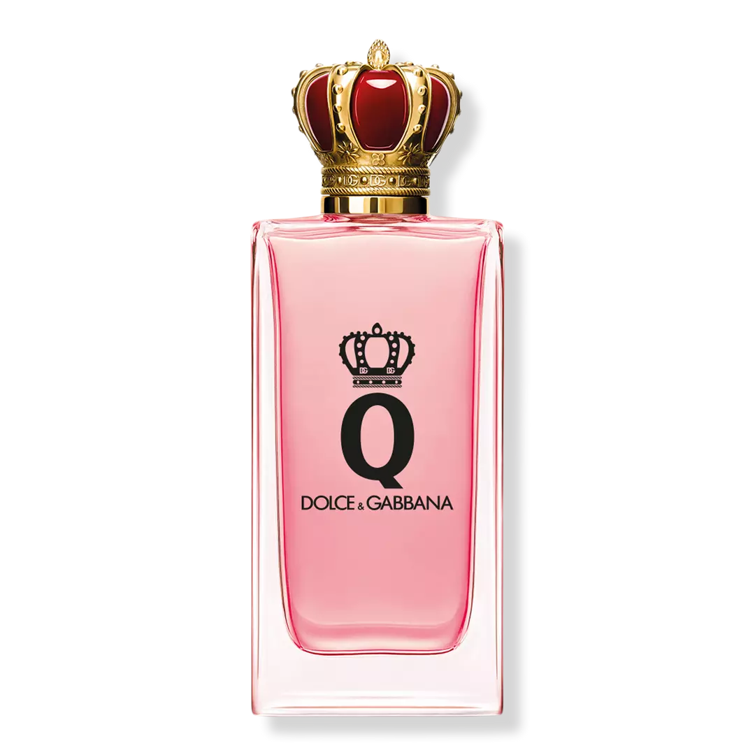 DOLCE & GABBANA - Q Eau de Parfum, 3.3 oz