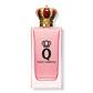 DOLCE & GABBANA - Q Eau de Parfum, 3.3 oz