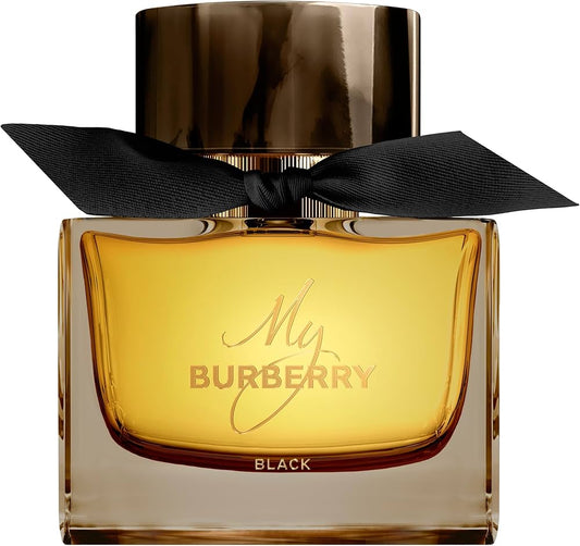 BURBERRY - My Burberry Black Eau de Parfum, 3.0oz