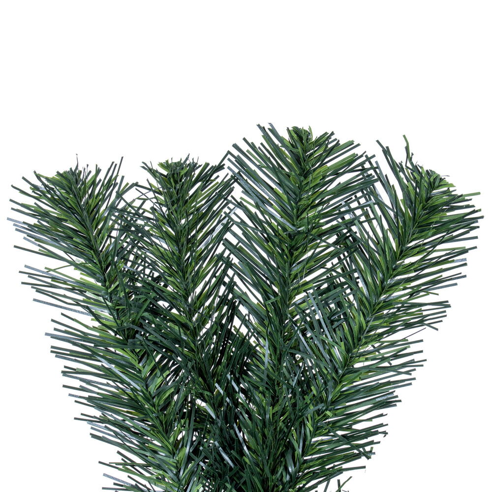 Douglas Fir Artificial Garland, 9'