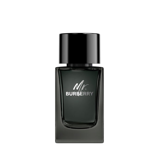 BURBERRY - Mr. Burberry Eau de Parfum, 3.3 oz