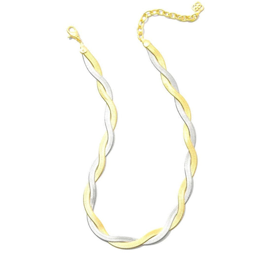 Kendra Scott Hayden Multi Strand Necklace