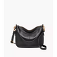 Fossil Jolie Crossbody, Black