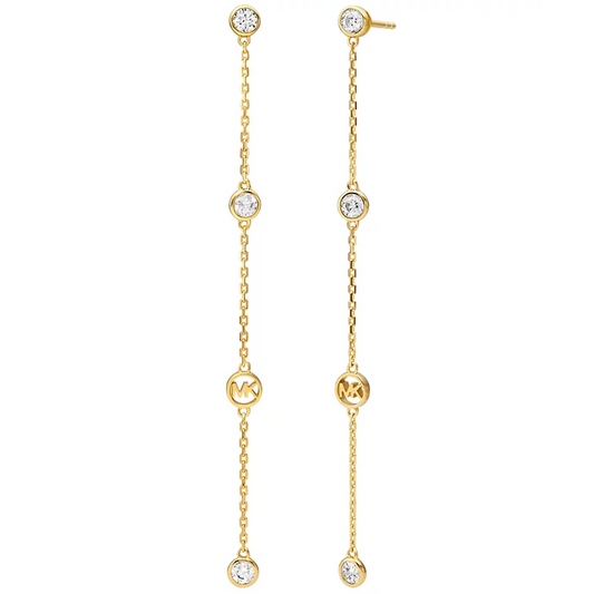 Michael Kors Drop Earrings