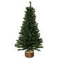 Mini Pine Artificial Tree, 18"