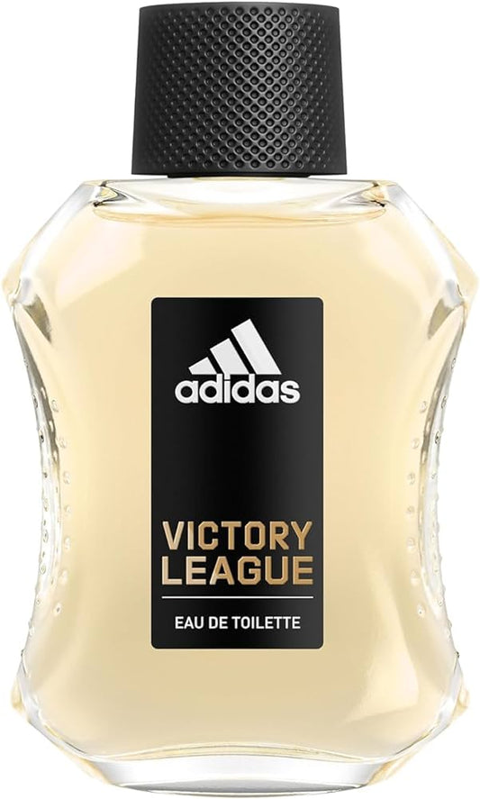 ADIDAS - Victory League Eau de Toilette, 3.4 oz