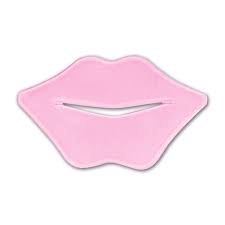 ELLE Collagen Hydrogel Lip Masks