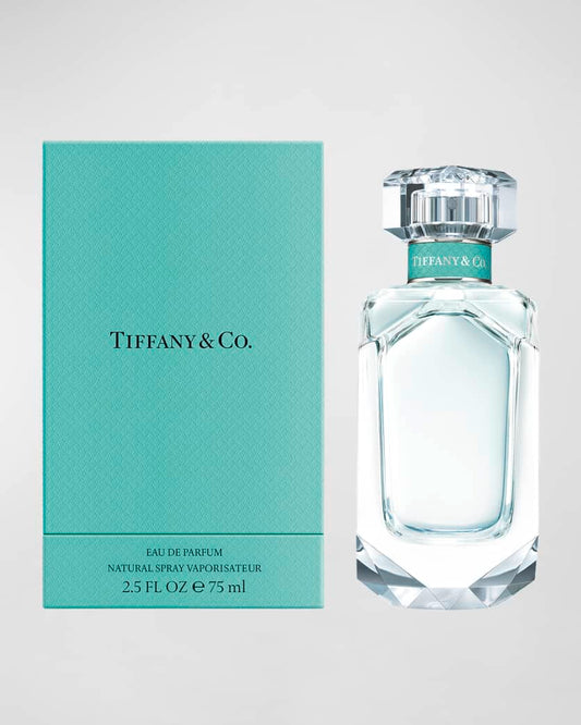 TIFFANY & CO. - Eau de Parfum, 2.5 oz