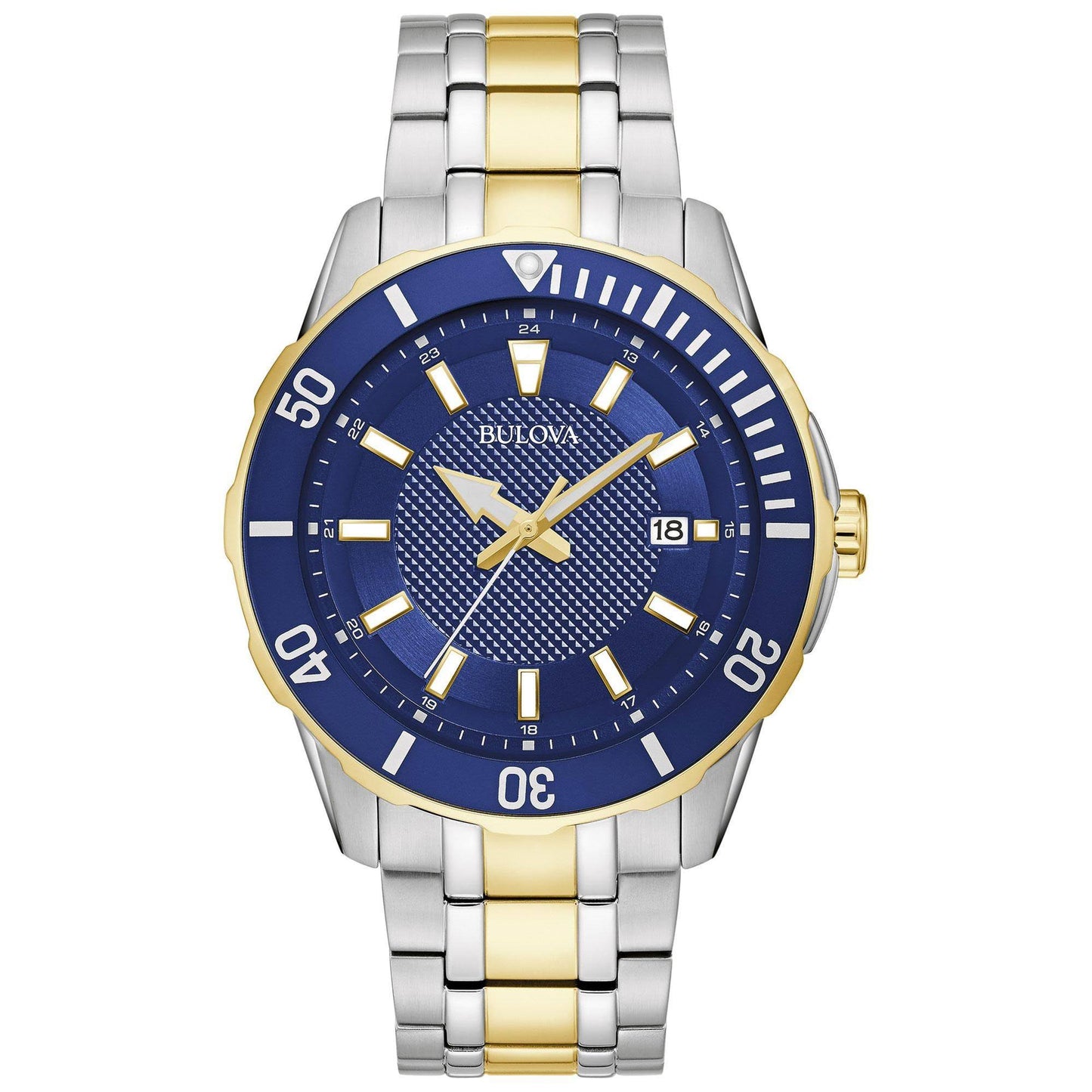 Bulova - Westbury Collection