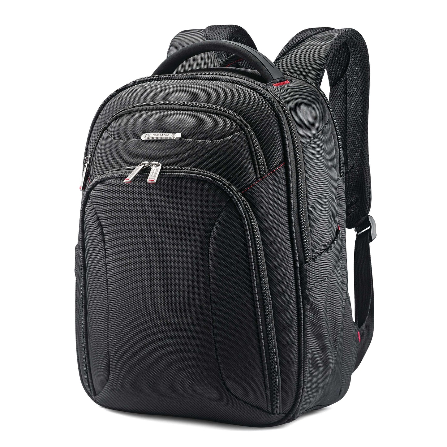 Samsonite Xenon 3 Slim Backpack, Black