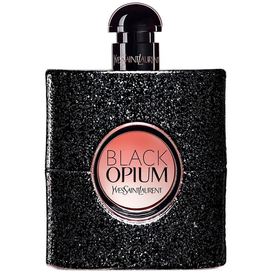 YVES SAINT LAURENT - Black Opium Eau de Parfum, 3.0 oz