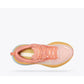 Hoka Bondi 8 Women's Sneaker, Shell Coral