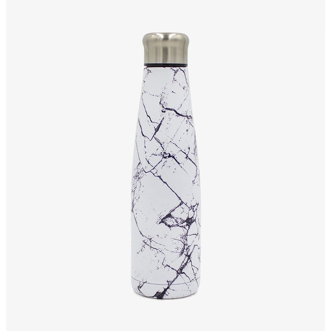 Stainless Steel Luna Water Bottle