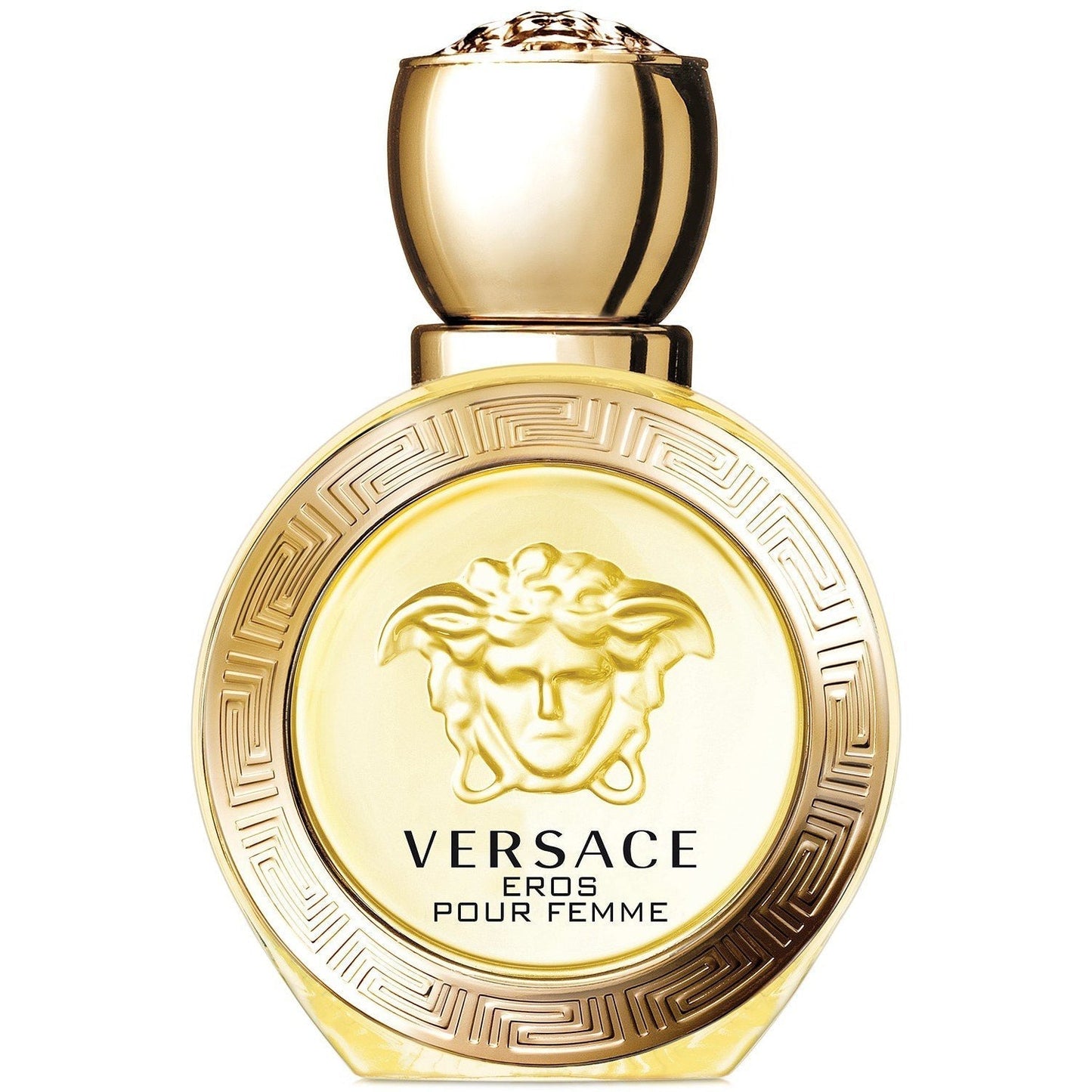 VERSACE - Eros Pour Femme Eau de Parfum, 3.4 oz