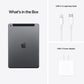Apple iPad 10.2-inch (9th Gen) Wi-Fi 64GB, Space Grey