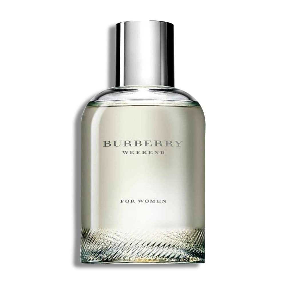 BURBERRY - Burberry Weekend for Women Eau de Parfum, 3.3 oz