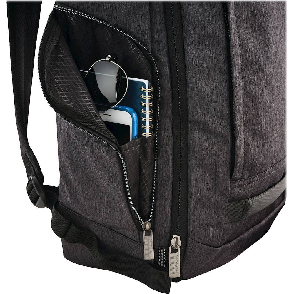 Samsonite Modern Utility Travel Backpack, Grey