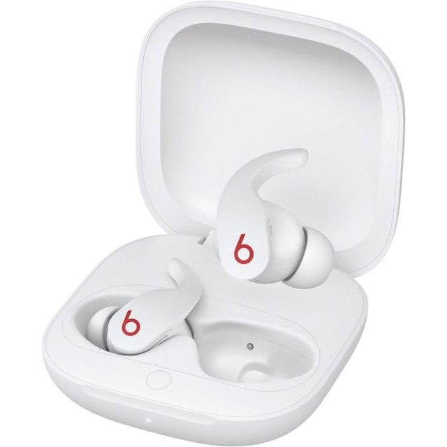 Beats Fit Pro True Wireless Noise Cancelling Earbuds, White