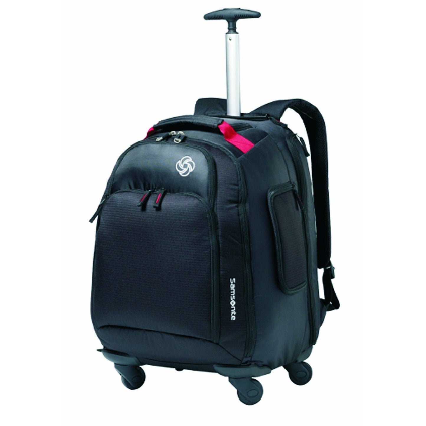 Samsonite MVS Spinner Backpack