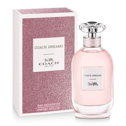 COACH - Coach Dreams Eau de Parfum, 3.0 oz