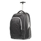 Samsonite Tectonic Wheeled 21" Backpack, Black