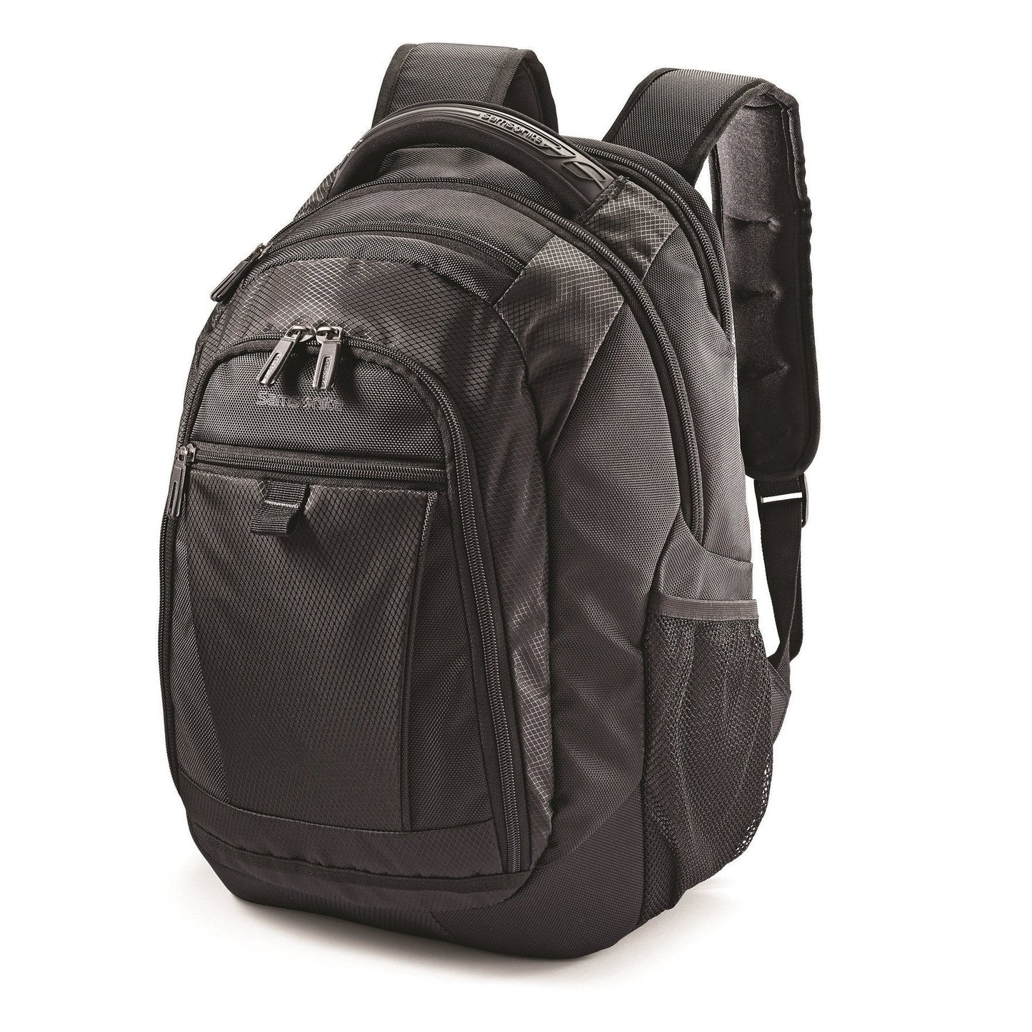Samsonite - Tectonic 2 Medium Backpack In Black