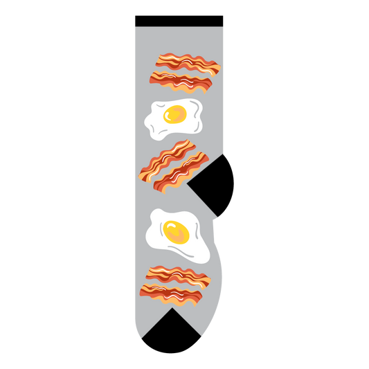 Bacon & Eggs