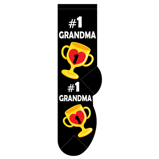 #1 Grandma