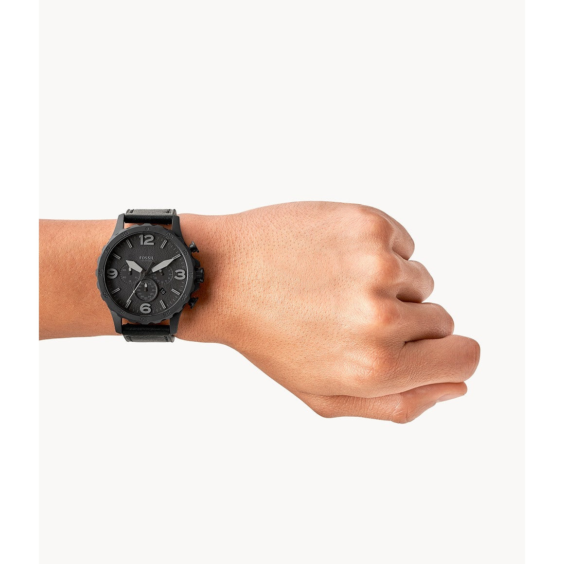Fossil - Nate Chronograph