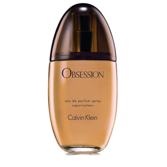 CALVIN KLEIN - OBSESSION for Her Eau de Parfum, 3.3 oz