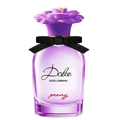 DOLCE & GABBANA - Peony Eau de Parfum, 2.5 oz