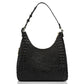 Brahmin Melbourne Collection Tabitha Shoulder Bag, Black