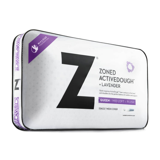Zoned ActiveDough + Lavender