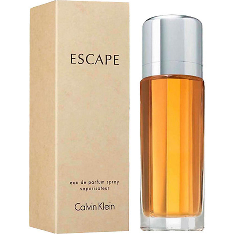 CALVIN KLEIN - Escape For Her Eau de Parfum, 3.4 oz