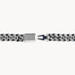 Bulova Classic Curb Chain Bracelet