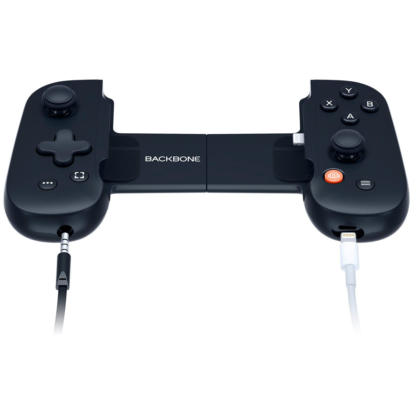 Backbone Mobile Gaming Controller for iPhone