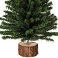 Mini Pine Artificial Tree, 18"