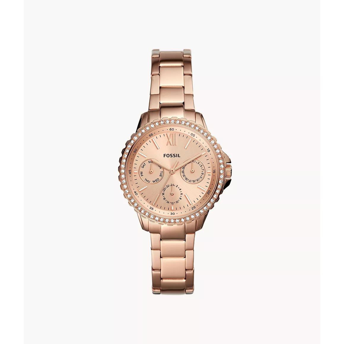 Fossil - Izzy Multifunction