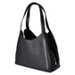 Michael Kors Rosemary Large Shoulder Bag, Black